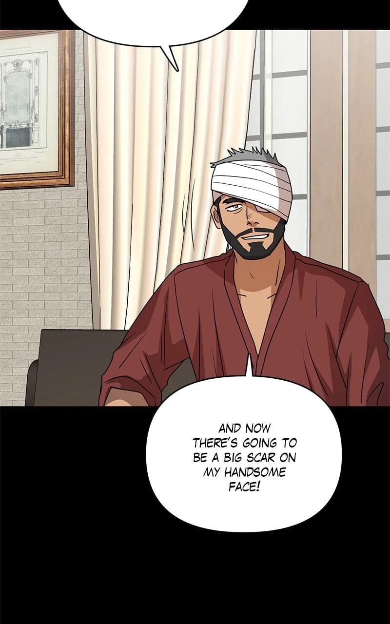 Tales of Sarimin the Jinn Chapter 118 page 45 - 