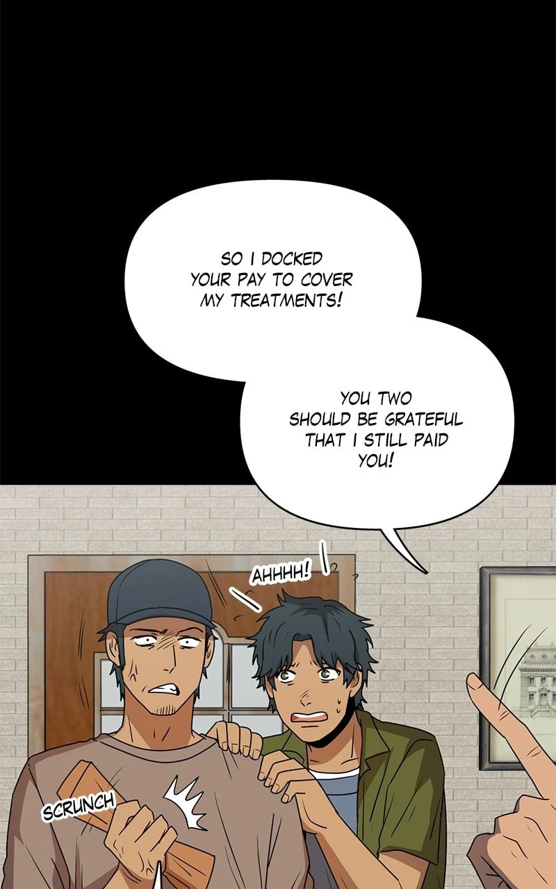Tales of Sarimin the Jinn Chapter 118 page 46 - 