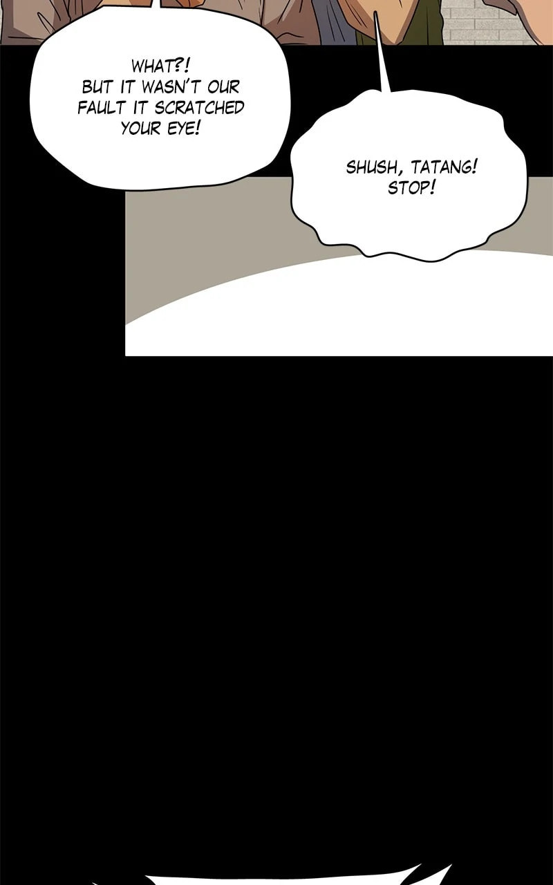 Tales of Sarimin the Jinn Chapter 118 page 47 - 