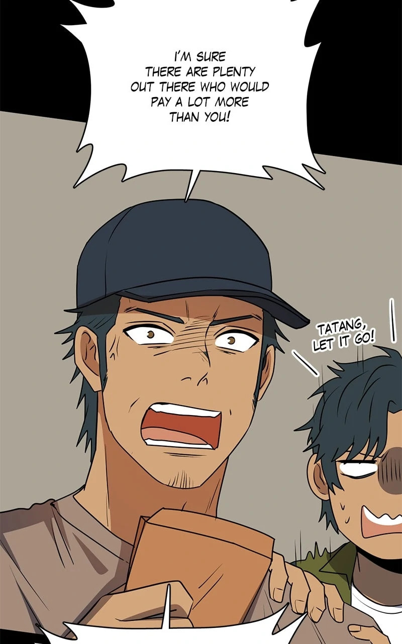 Tales of Sarimin the Jinn Chapter 118 page 48 - 