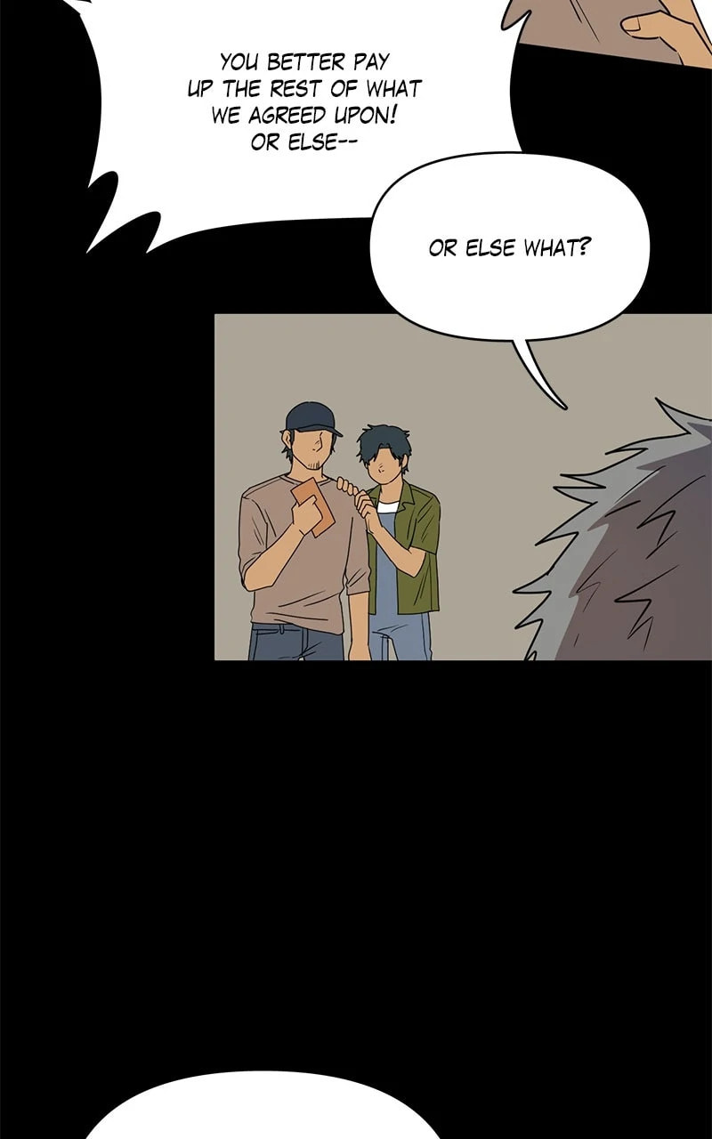 Tales of Sarimin the Jinn Chapter 118 page 49 - 