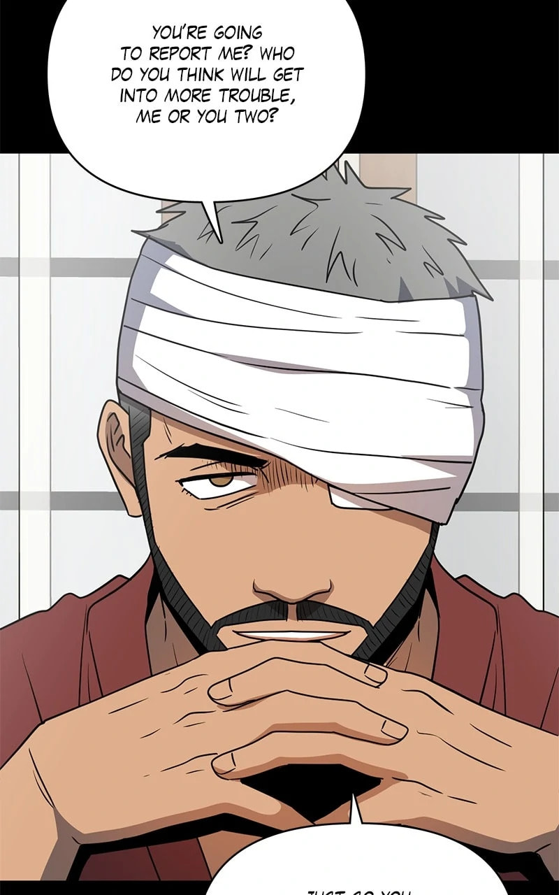 Tales of Sarimin the Jinn Chapter 118 page 50 - 