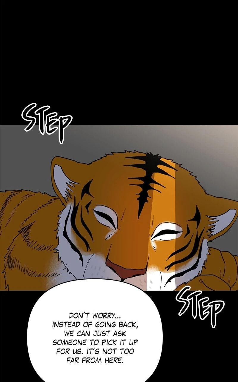 Tales of Sarimin the Jinn Chapter 118 page 6 - 