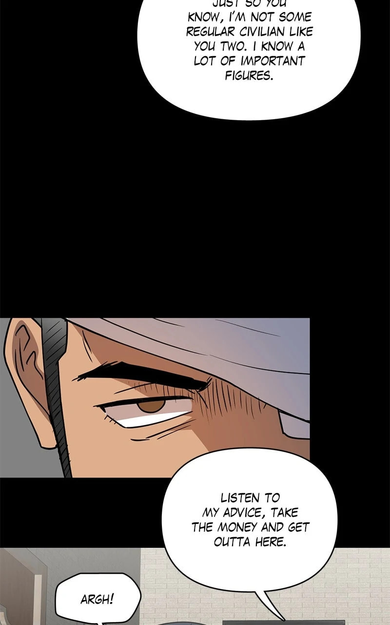 Tales of Sarimin the Jinn Chapter 118 page 51 - 