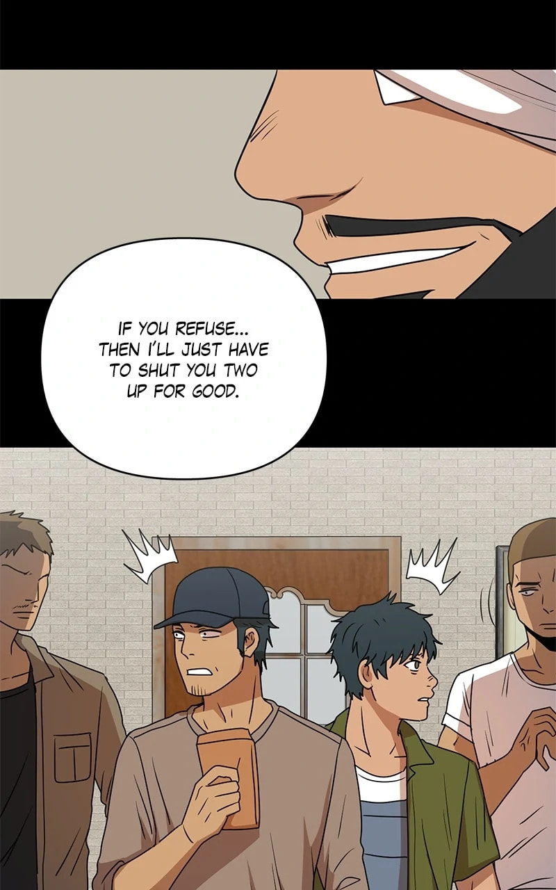 Tales of Sarimin the Jinn Chapter 118 page 53 - 