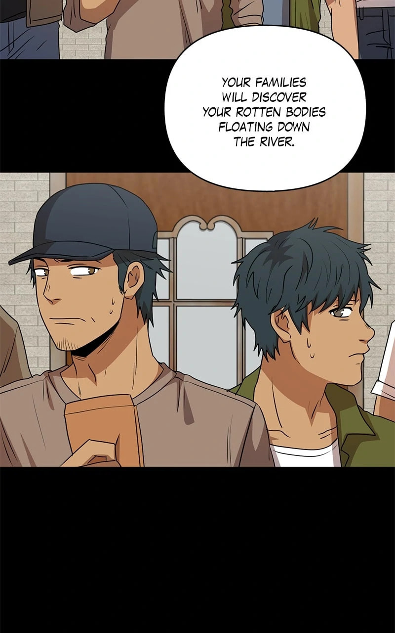 Tales of Sarimin the Jinn Chapter 118 page 54 - 