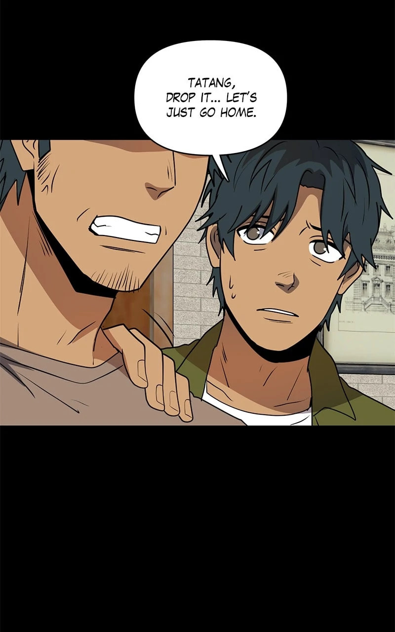 Tales of Sarimin the Jinn Chapter 118 page 57 - 