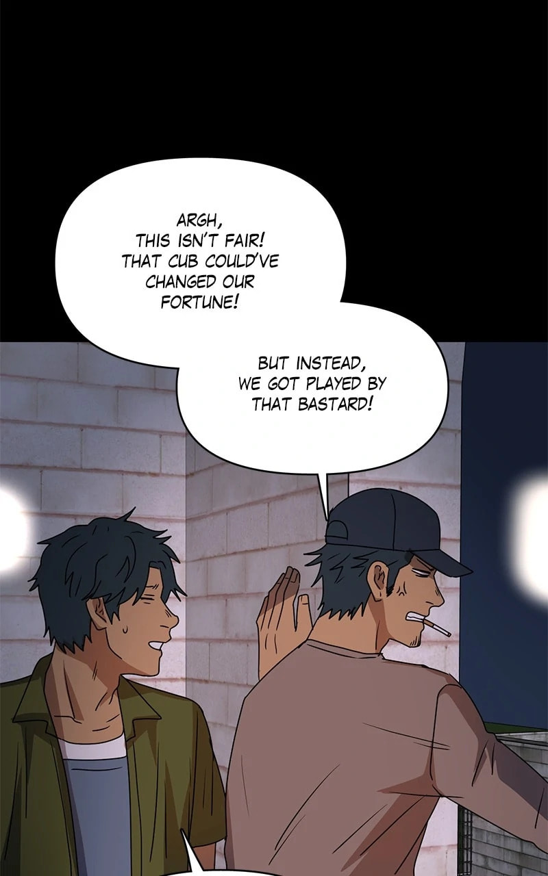 Tales of Sarimin the Jinn Chapter 118 page 60 - 