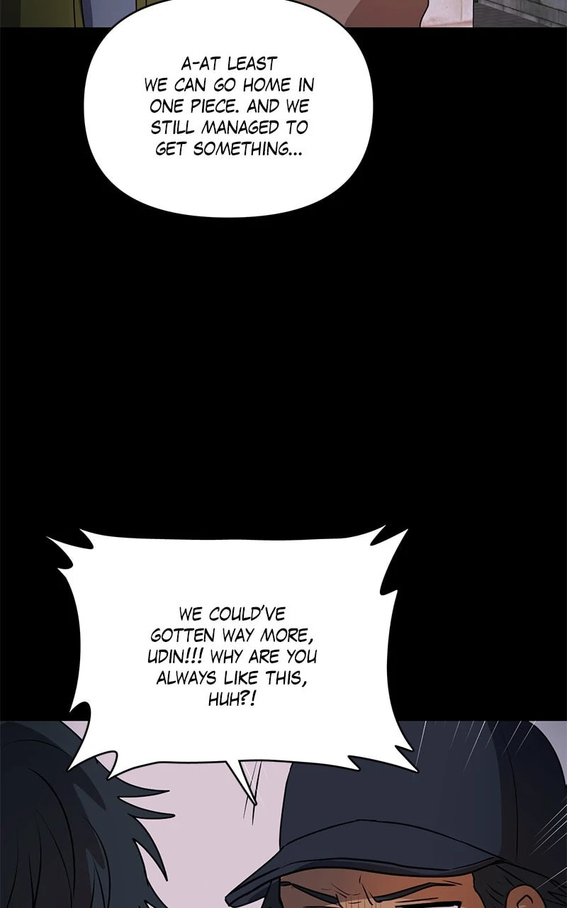 Tales of Sarimin the Jinn Chapter 118 page 61 - 