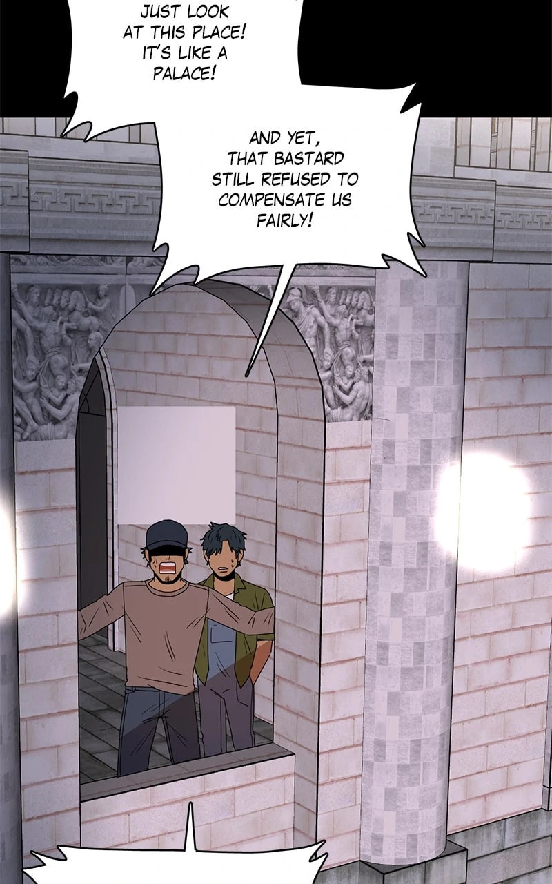 Tales of Sarimin the Jinn Chapter 118 page 63 - 