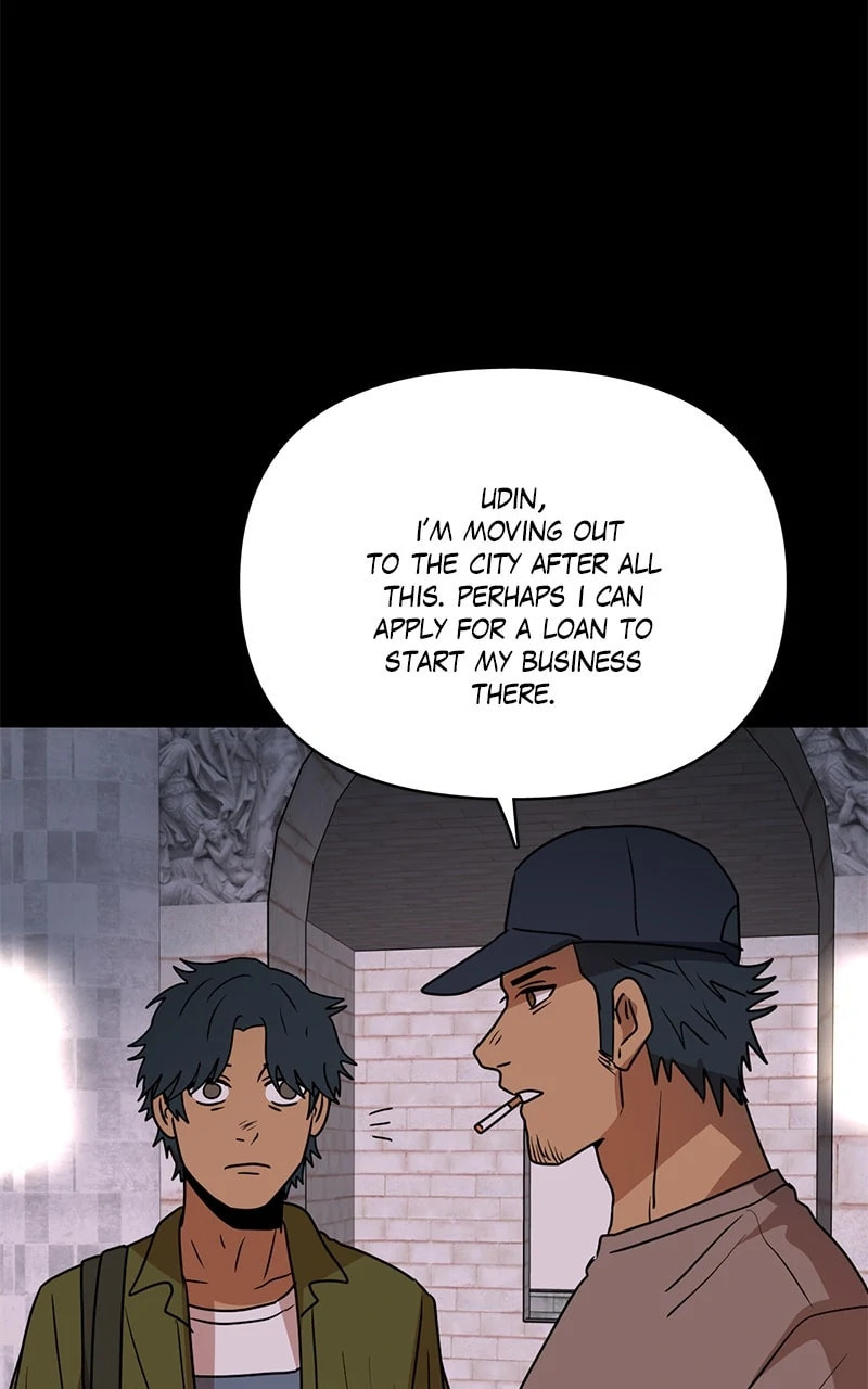 Tales of Sarimin the Jinn Chapter 118 page 69 - 