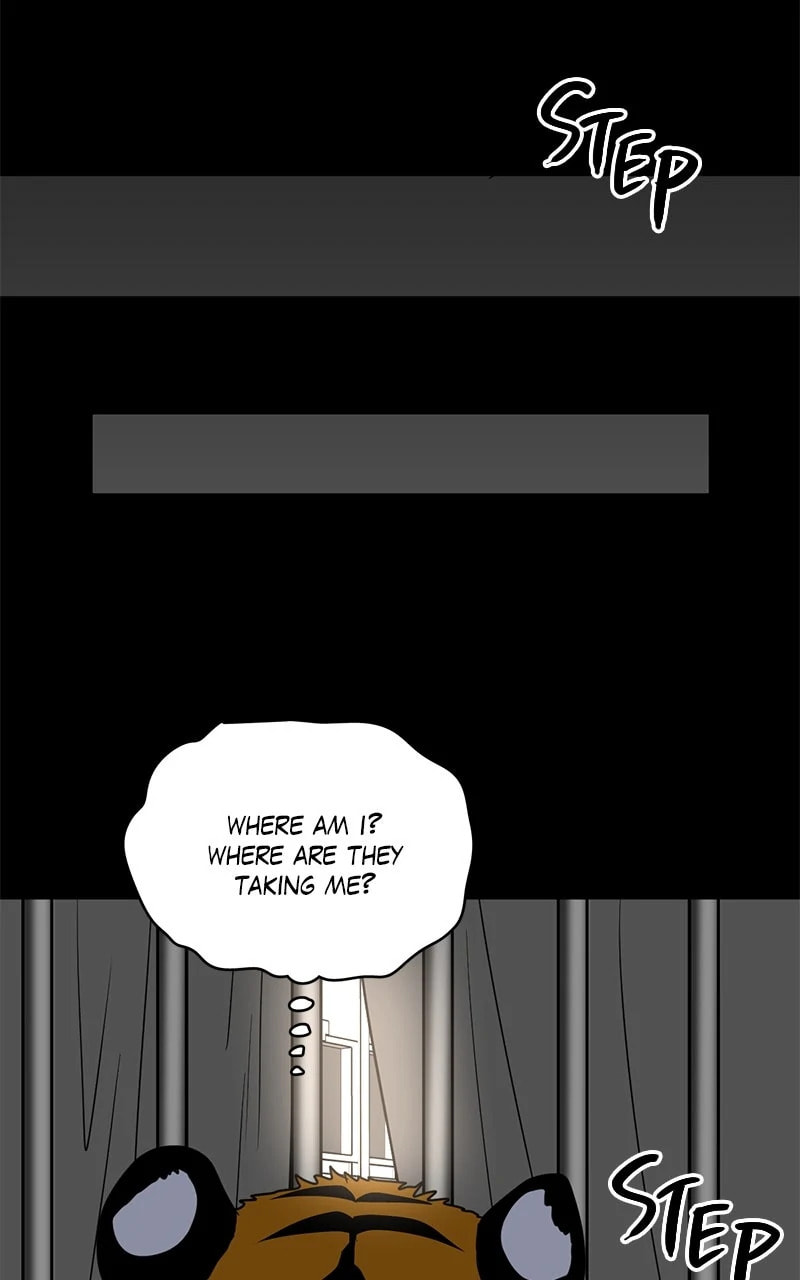 Tales of Sarimin the Jinn Chapter 118 page 8 - 