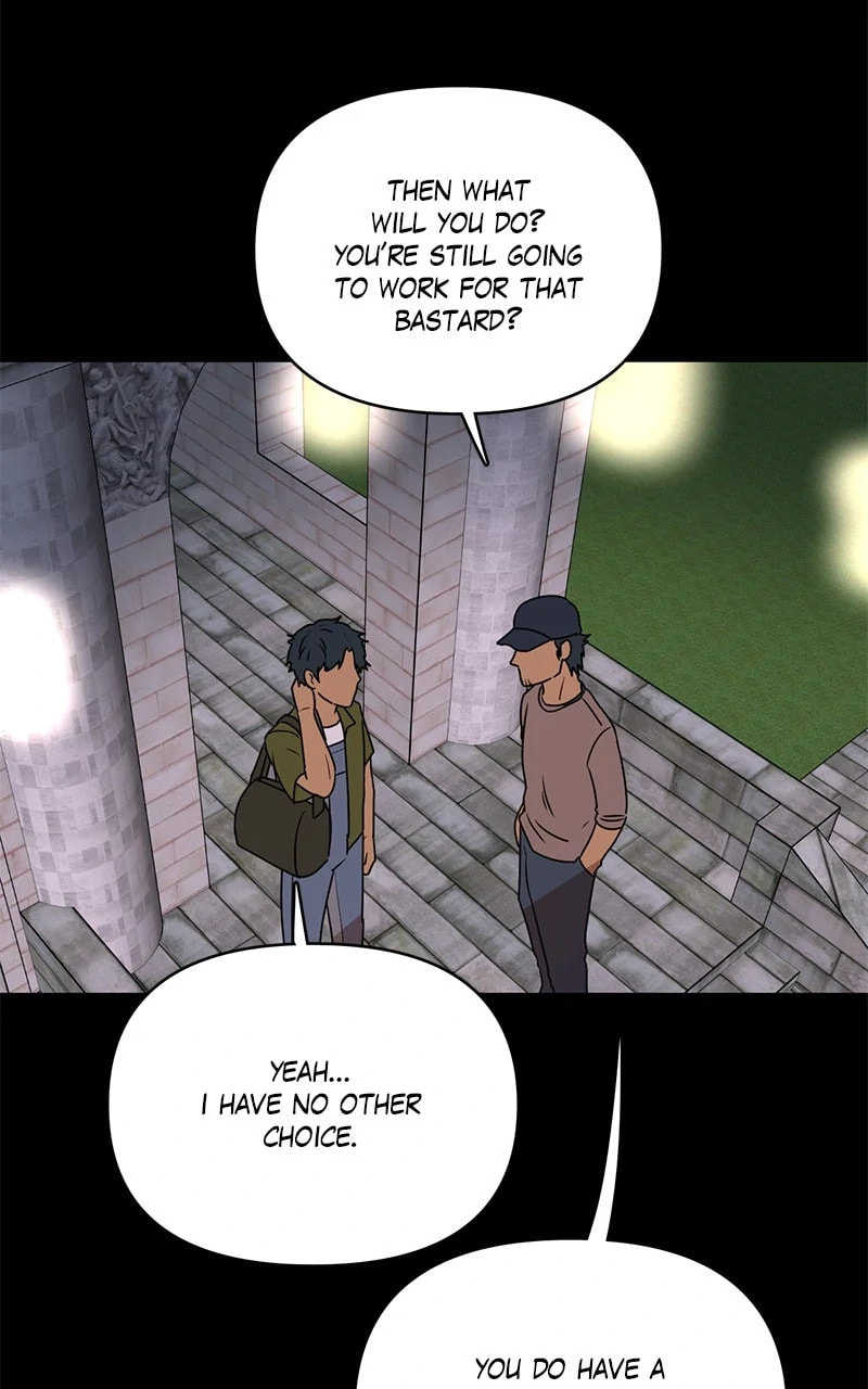 Tales of Sarimin the Jinn Chapter 118 page 72 - 
