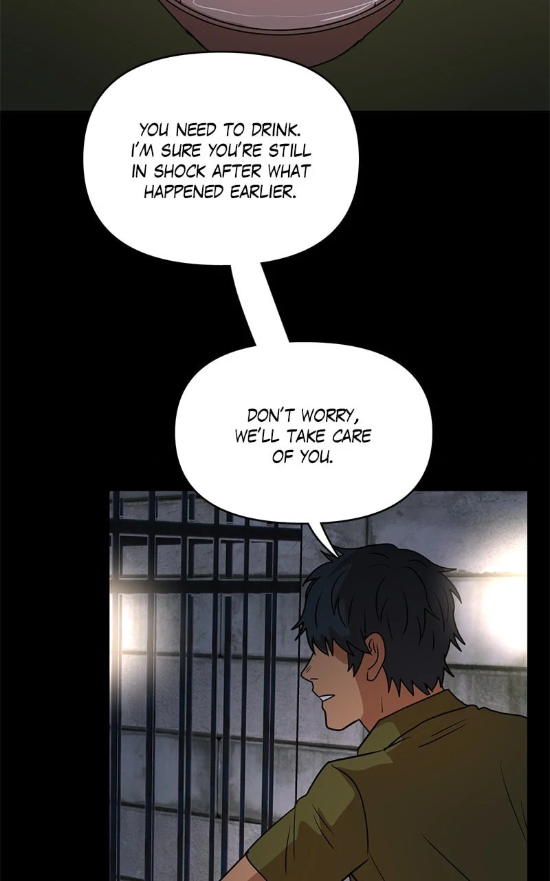 Tales of Sarimin the Jinn Chapter 118 page 75 - 