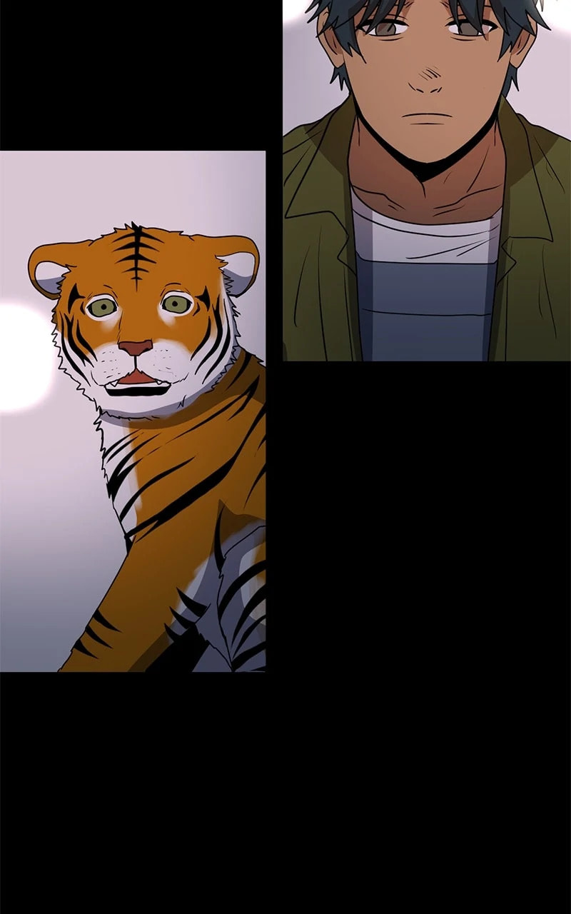 Tales of Sarimin the Jinn Chapter 118 page 77 - 