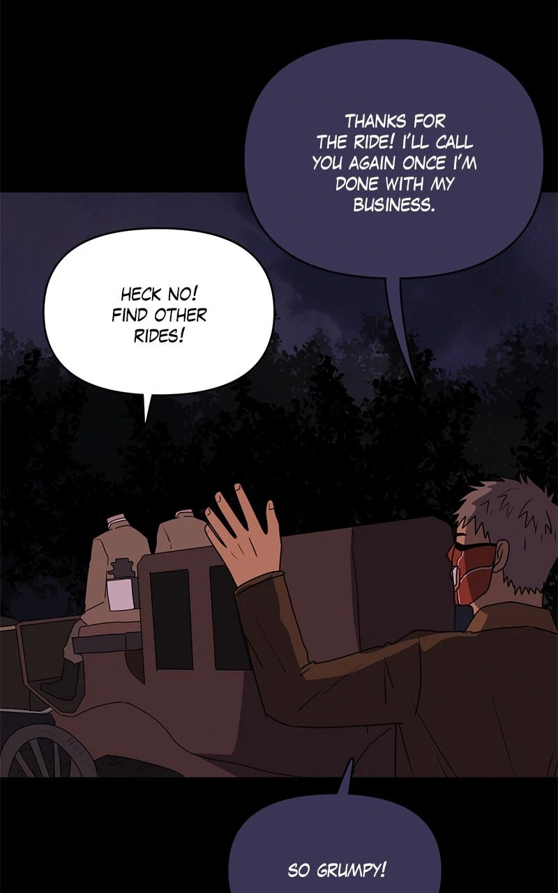 Tales of Sarimin the Jinn Chapter 118 page 80 - 