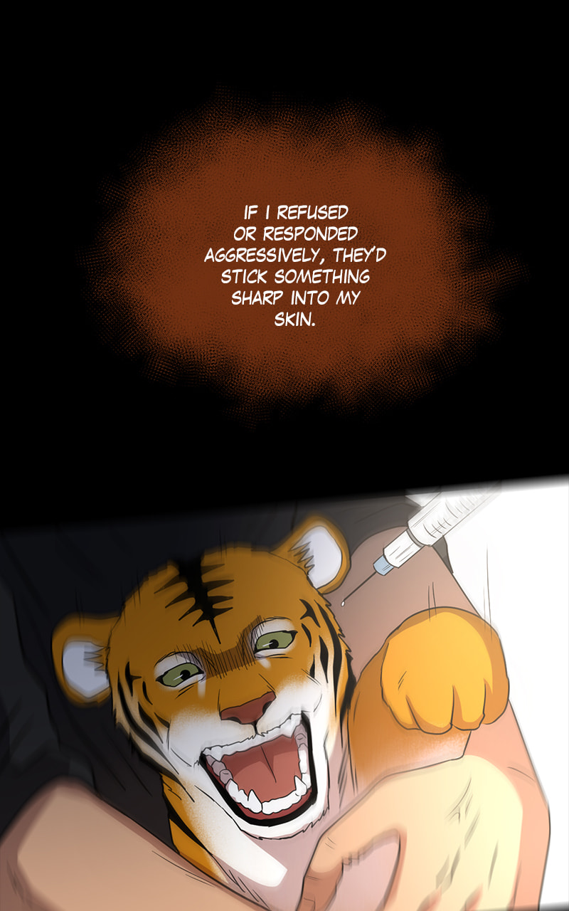 Tales of Sarimin the Jinn Chapter 119 page 11 - 