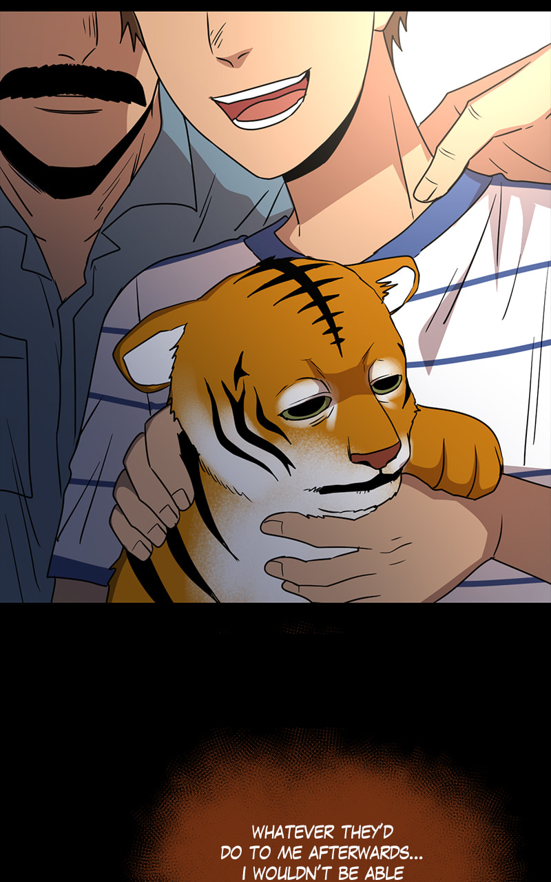 Tales of Sarimin the Jinn Chapter 119 page 13 - 