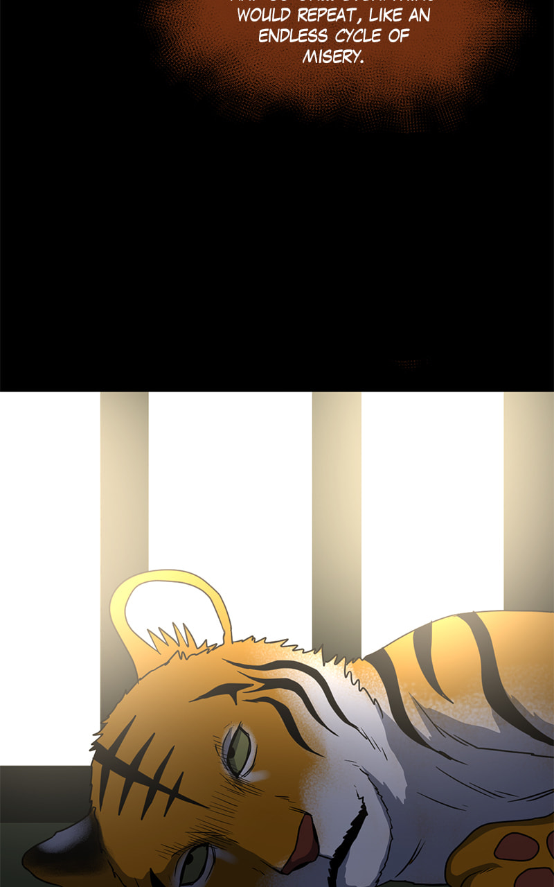 Tales of Sarimin the Jinn Chapter 119 page 17 - 