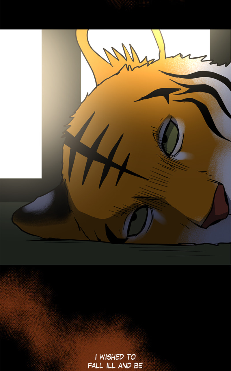 Tales of Sarimin the Jinn Chapter 119 page 19 - 
