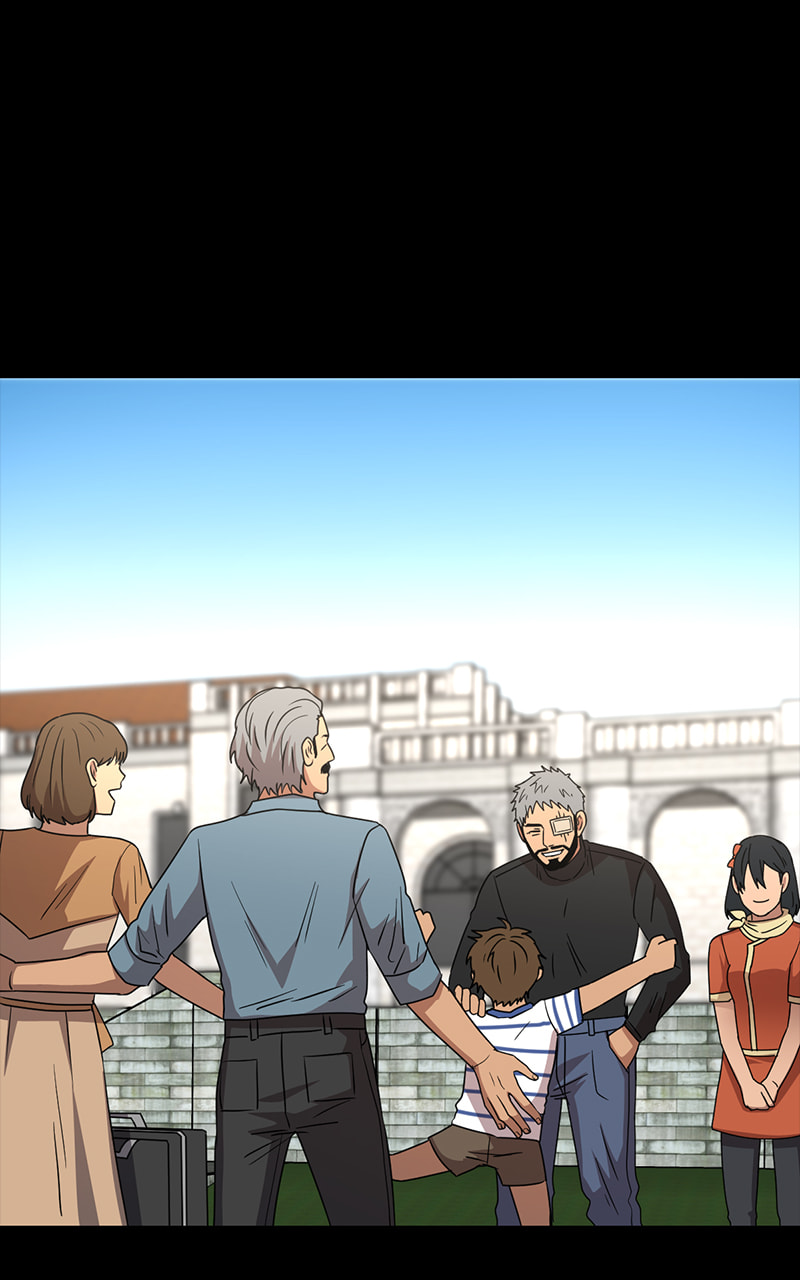 Tales of Sarimin the Jinn Chapter 119 page 3 - 