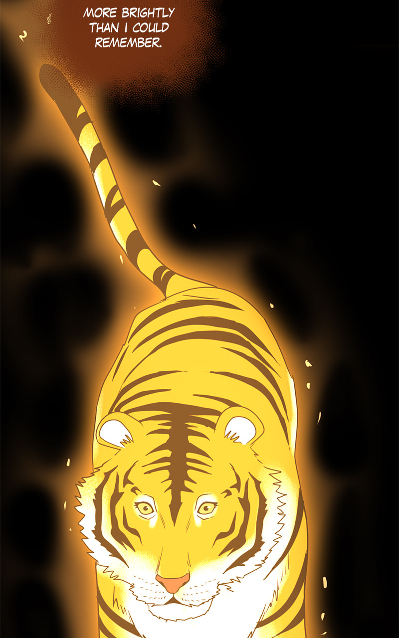 Tales of Sarimin the Jinn Chapter 119 page 23 - 