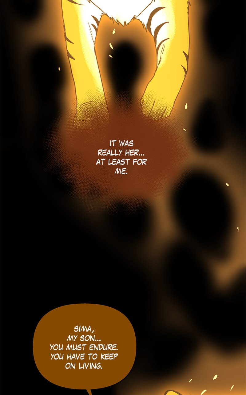 Tales of Sarimin the Jinn Chapter 119 page 24 - 