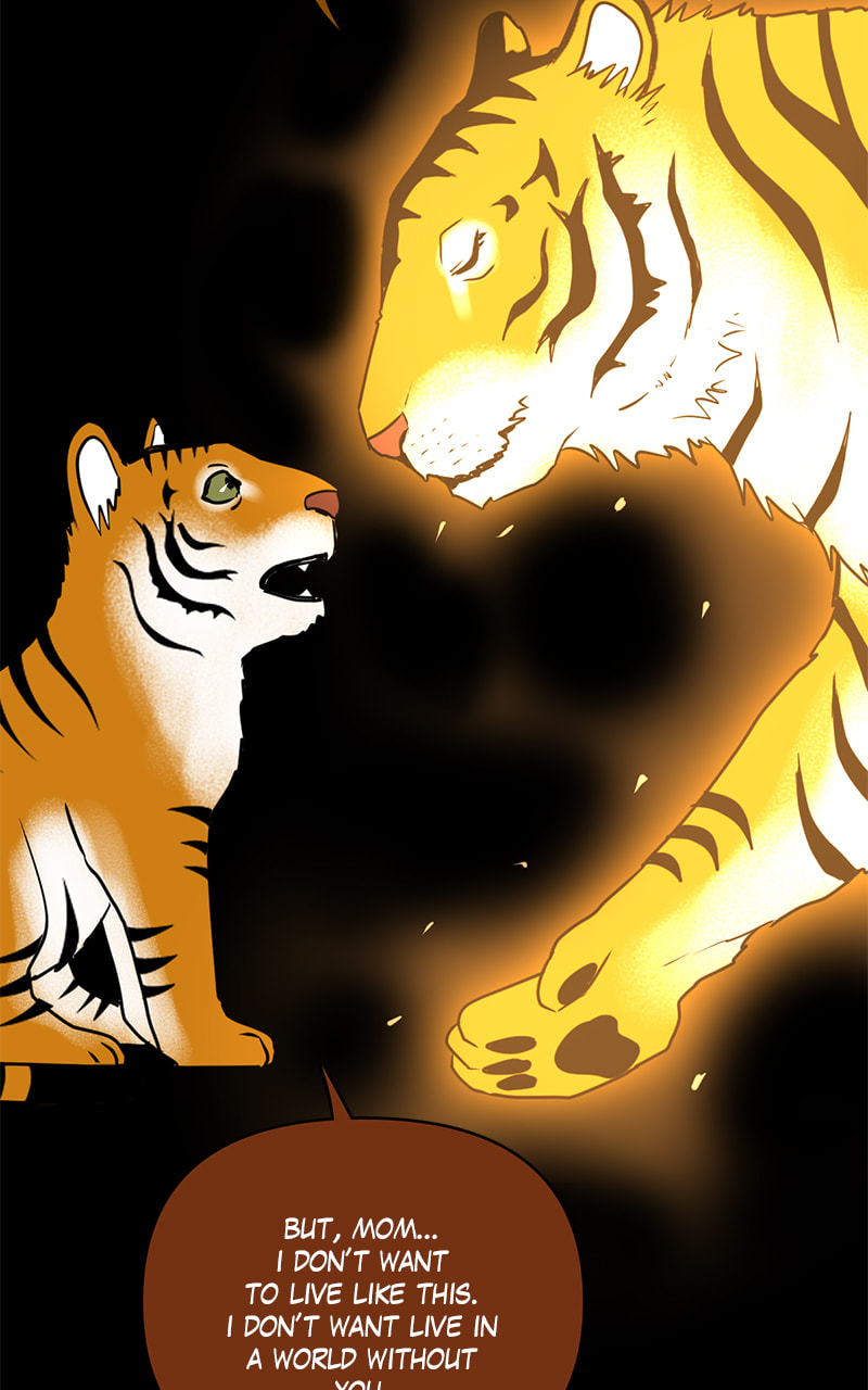 Tales of Sarimin the Jinn Chapter 119 page 25 - 