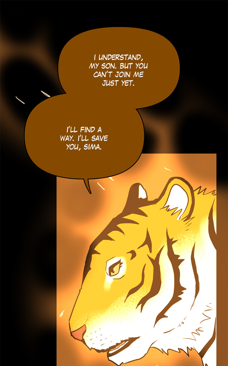 Tales of Sarimin the Jinn Chapter 119 page 27 - 