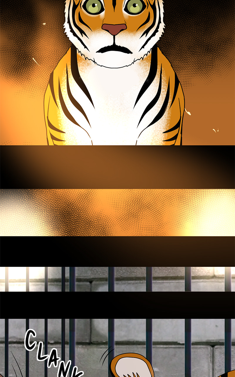 Tales of Sarimin the Jinn Chapter 119 page 29 - 