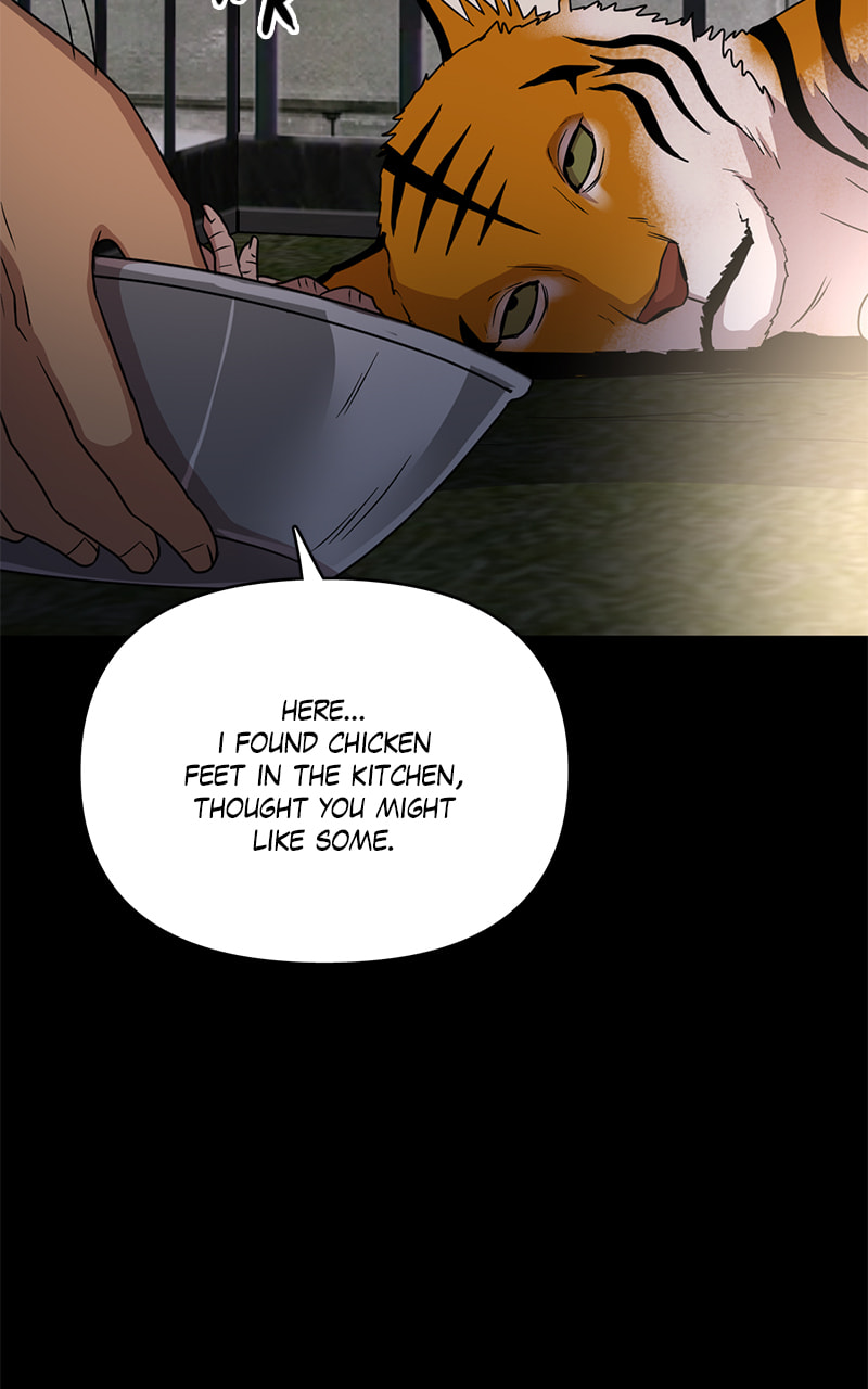 Tales of Sarimin the Jinn Chapter 119 page 30 - 