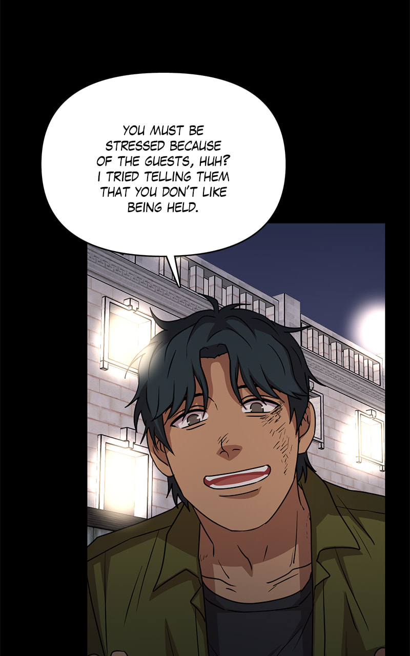 Tales of Sarimin the Jinn Chapter 119 page 31 - 