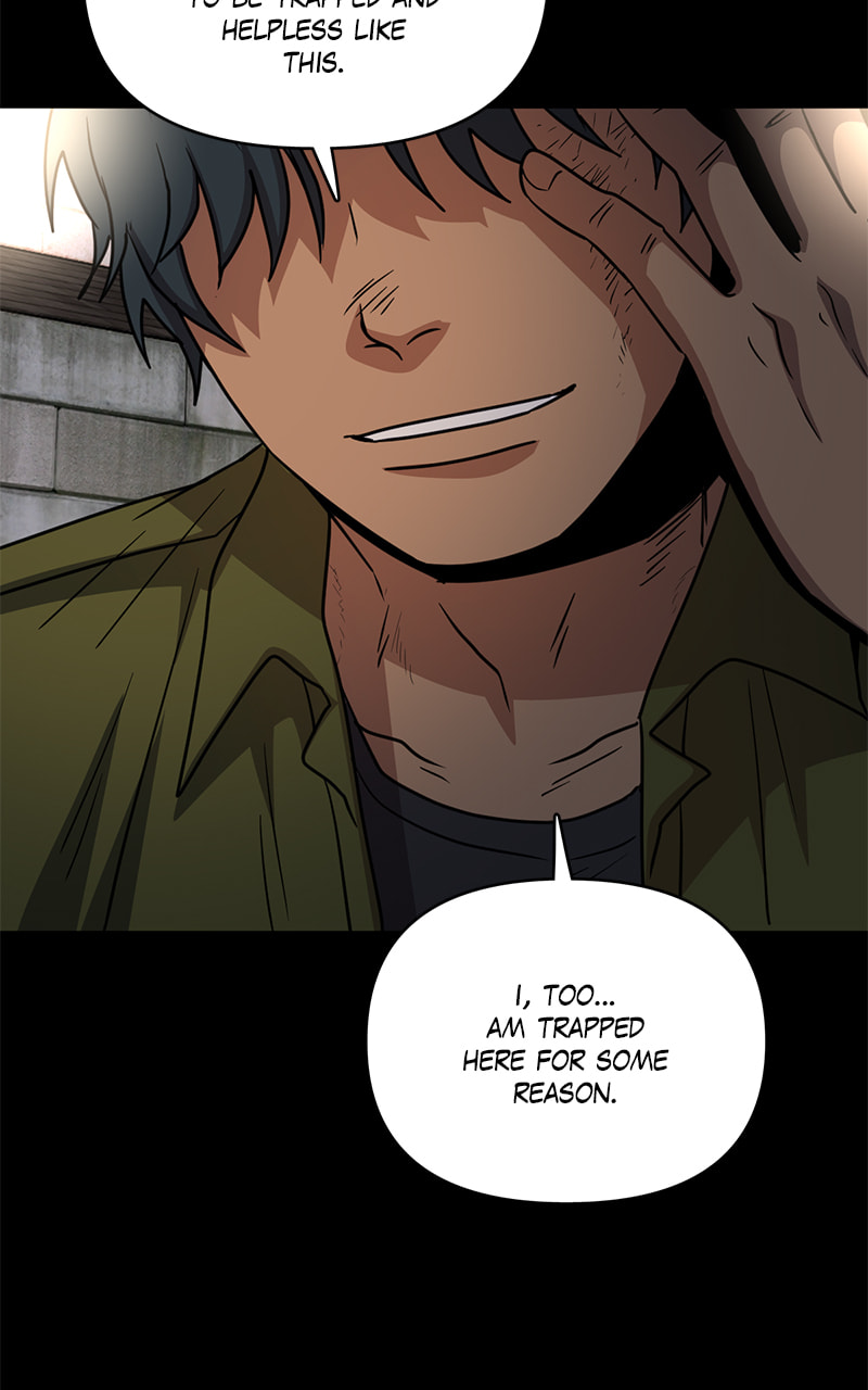 Tales of Sarimin the Jinn Chapter 119 page 34 - 