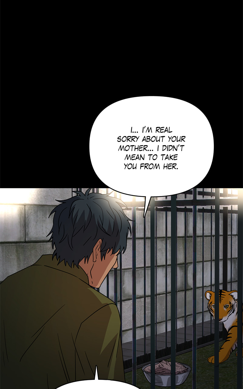Tales of Sarimin the Jinn Chapter 119 page 36 - 