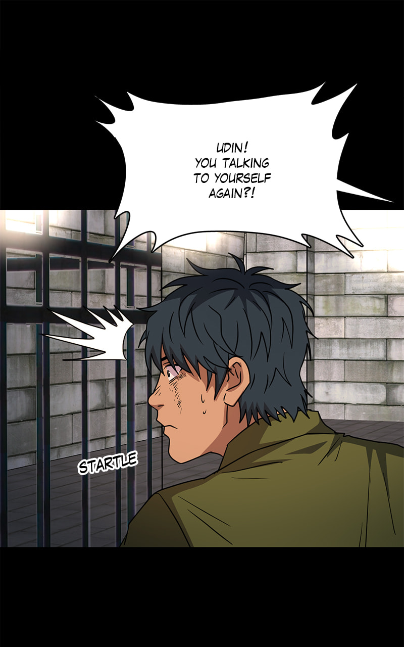 Tales of Sarimin the Jinn Chapter 119 page 40 - 