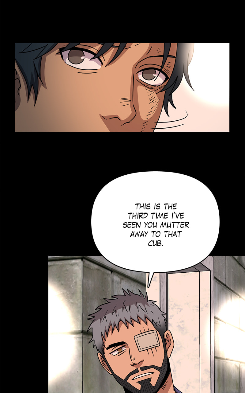 Tales of Sarimin the Jinn Chapter 119 page 41 - 