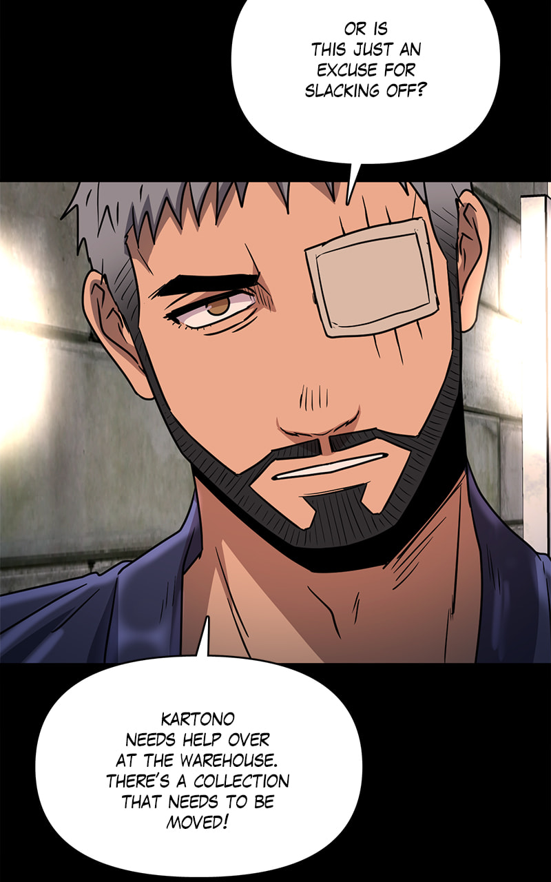 Tales of Sarimin the Jinn Chapter 119 page 43 - 