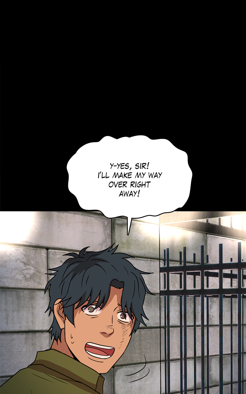 Tales of Sarimin the Jinn Chapter 119 page 44 - 