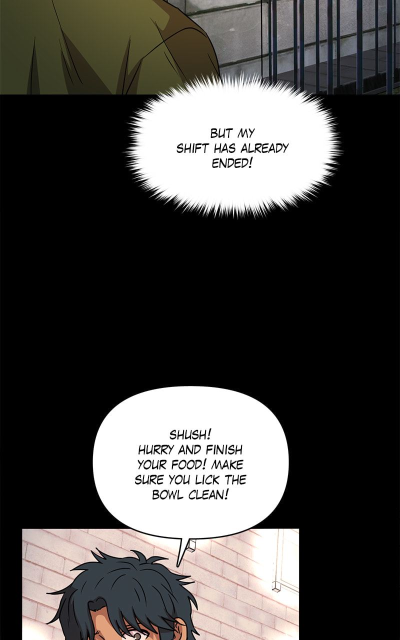 Tales of Sarimin the Jinn Chapter 119 page 45 - 