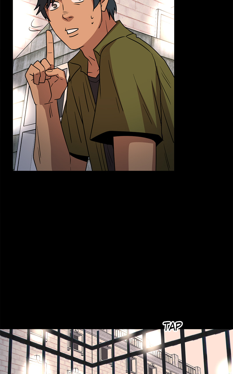 Tales of Sarimin the Jinn Chapter 119 page 46 - 