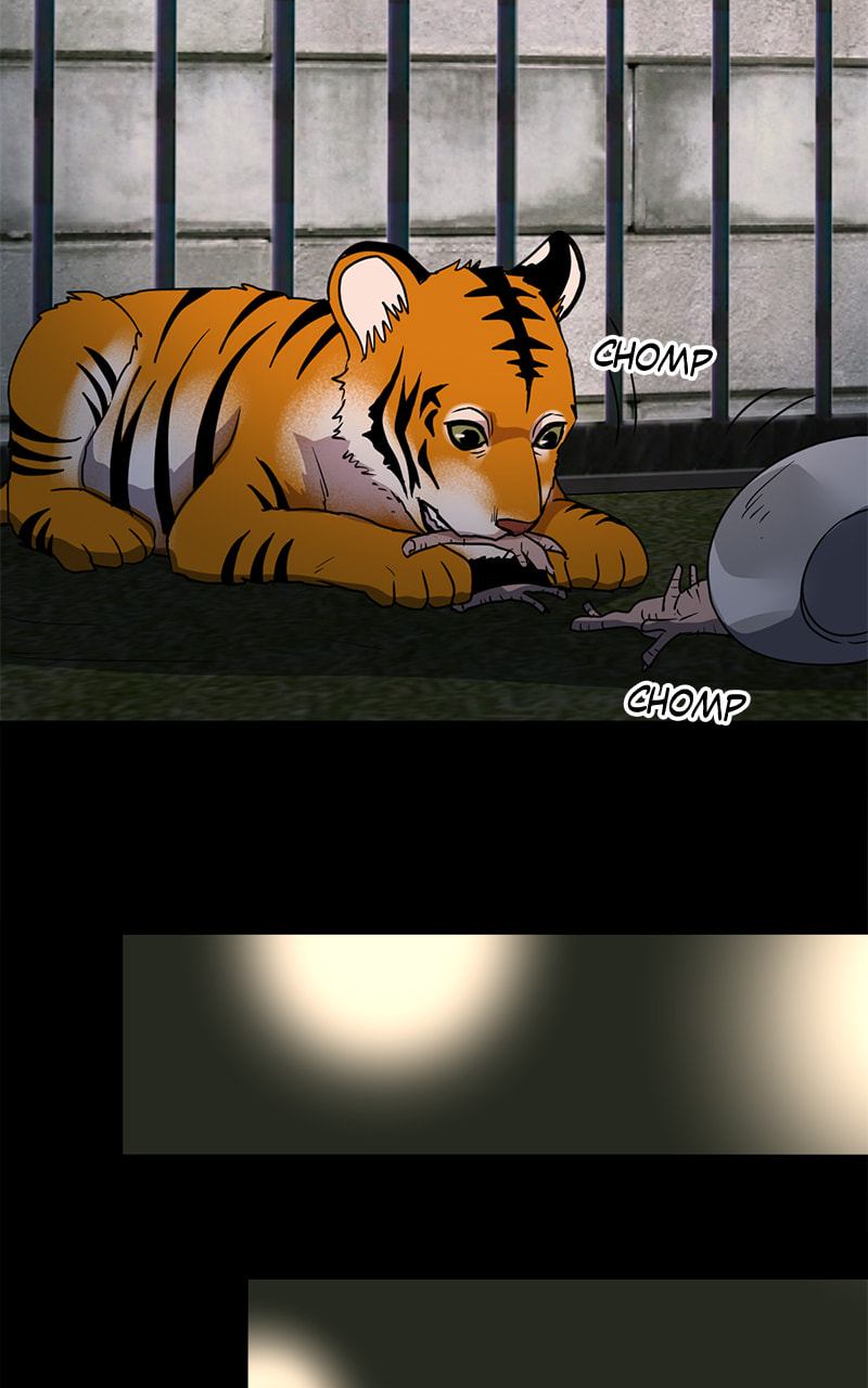 Tales of Sarimin the Jinn Chapter 119 page 51 - 