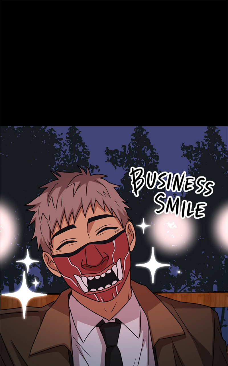 Tales of Sarimin the Jinn Chapter 119 page 53 - 