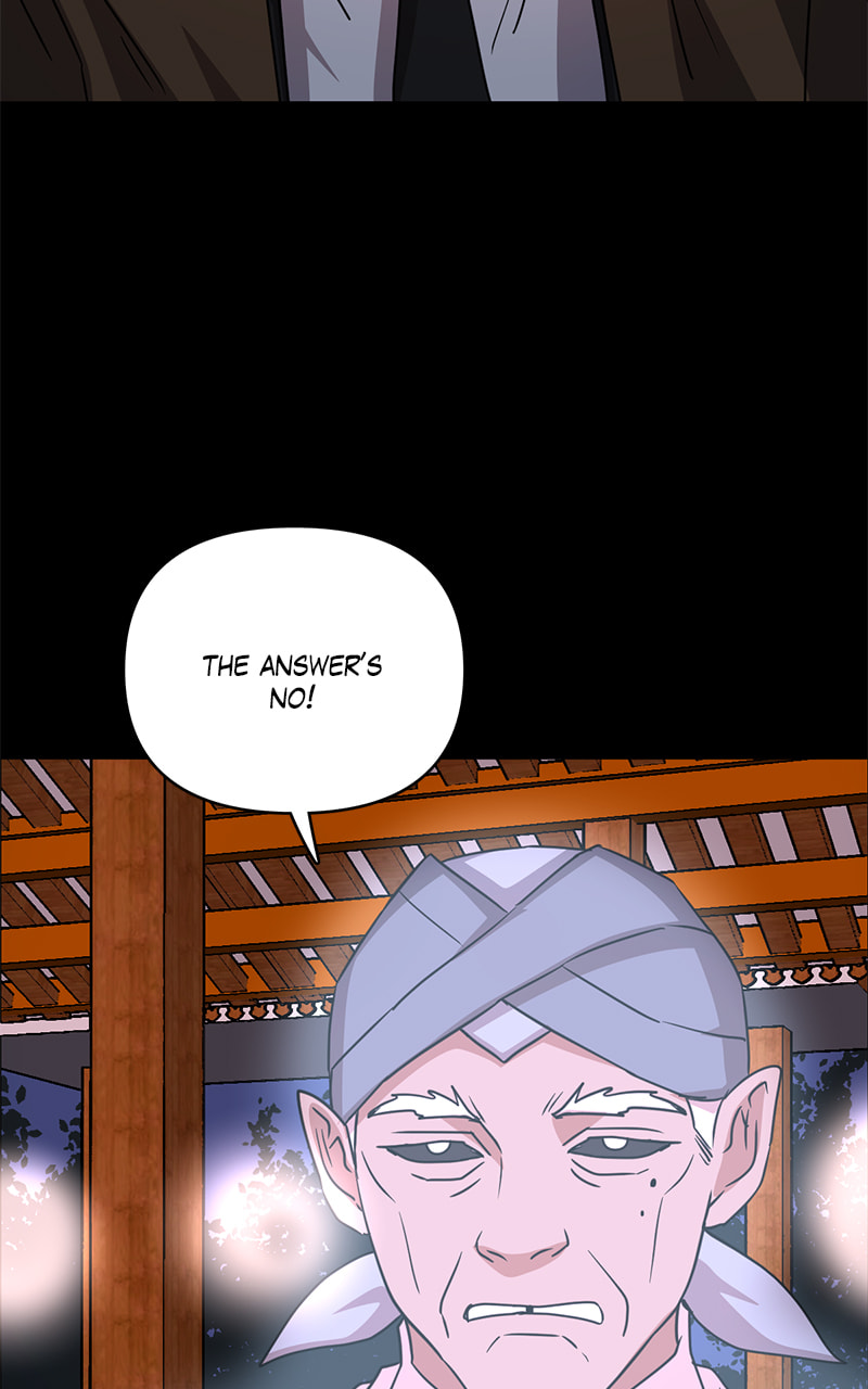 Tales of Sarimin the Jinn Chapter 119 page 54 - 