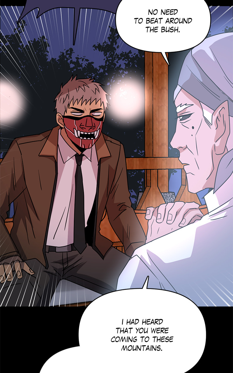 Tales of Sarimin the Jinn Chapter 119 page 56 - 