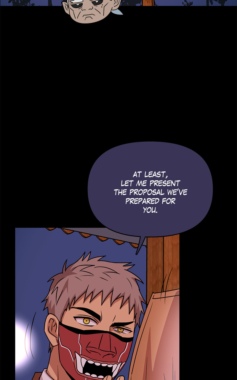 Tales of Sarimin the Jinn Chapter 119 page 58 - 