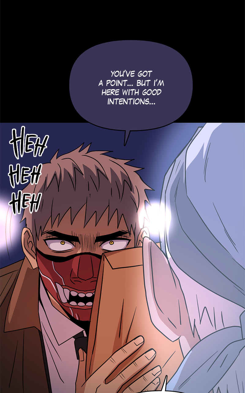 Tales of Sarimin the Jinn Chapter 119 page 60 - 