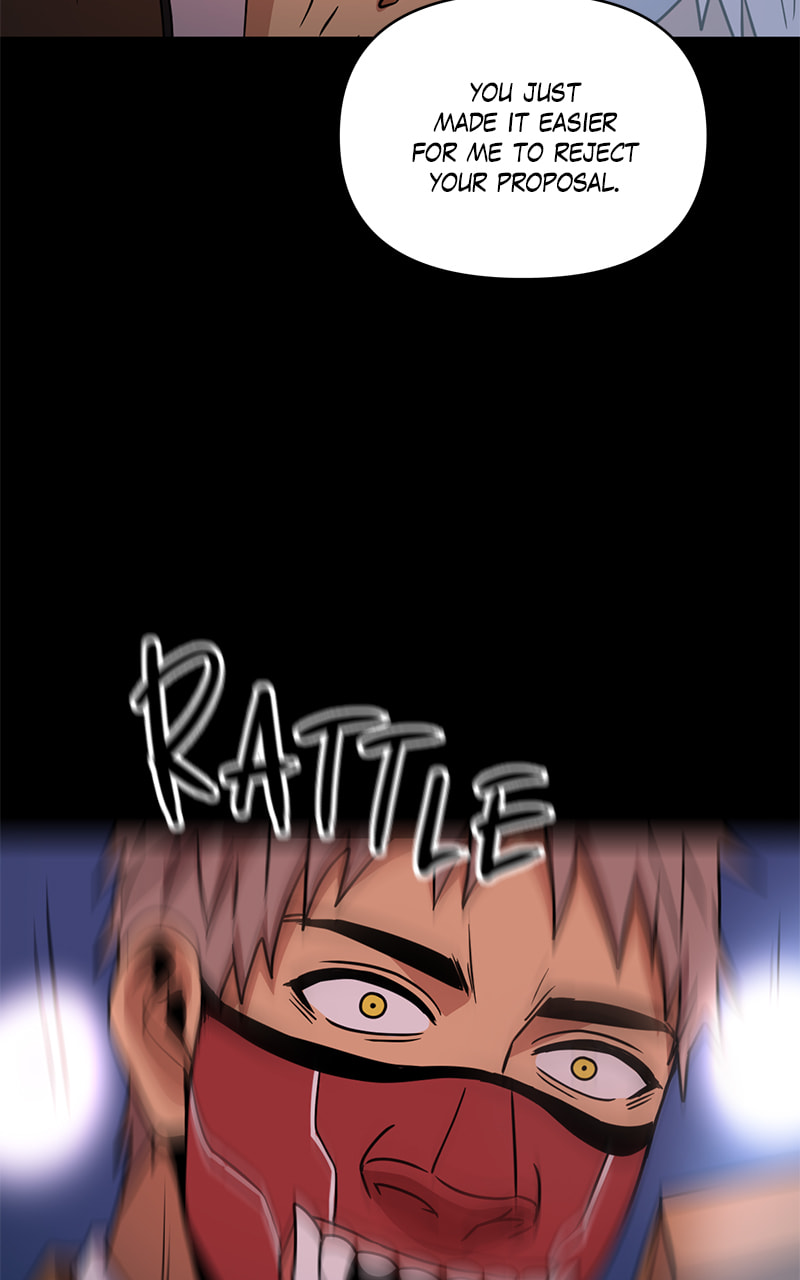 Tales of Sarimin the Jinn Chapter 119 page 61 - 