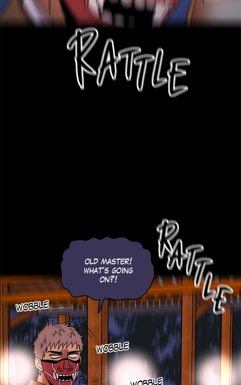 Tales of Sarimin the Jinn Chapter 119 page 62 - 