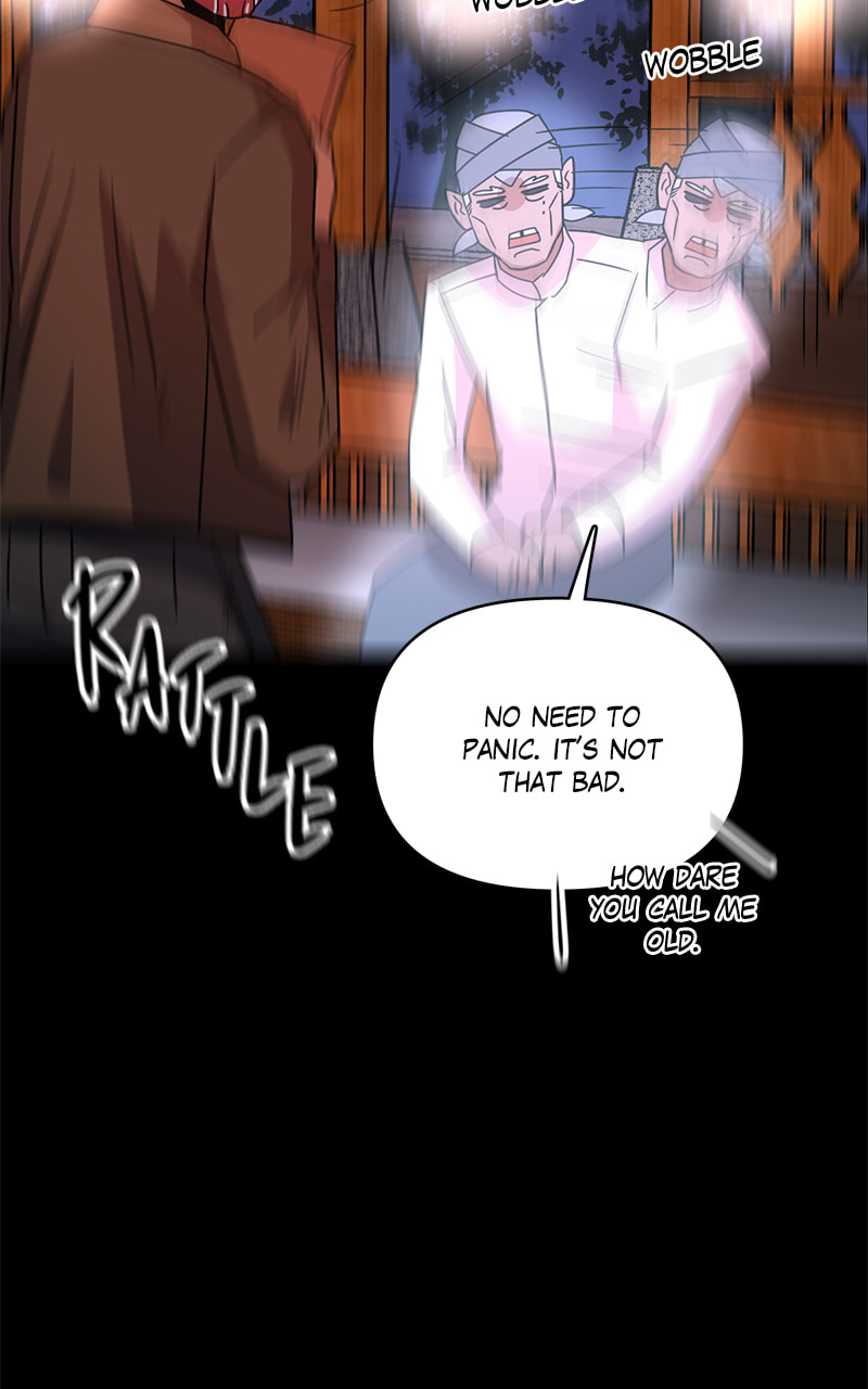 Tales of Sarimin the Jinn Chapter 119 page 63 - 