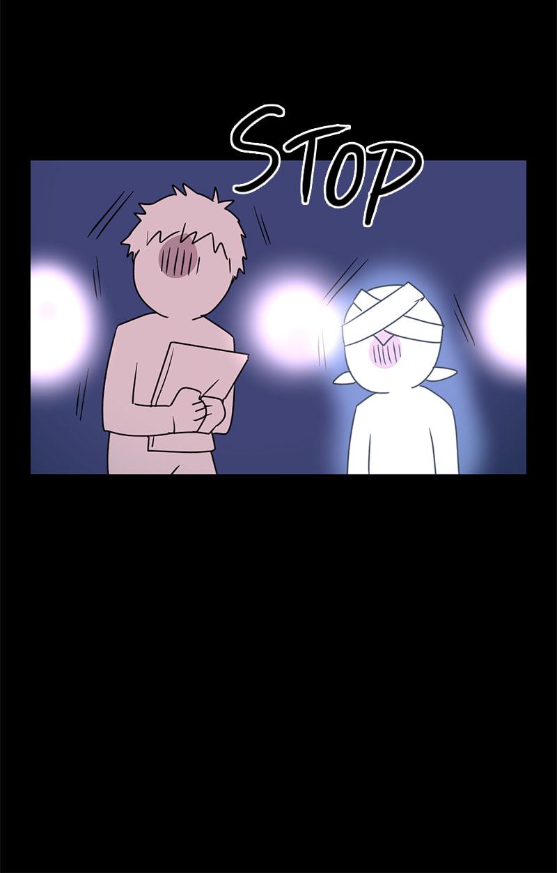 Tales of Sarimin the Jinn Chapter 119 page 64 - 